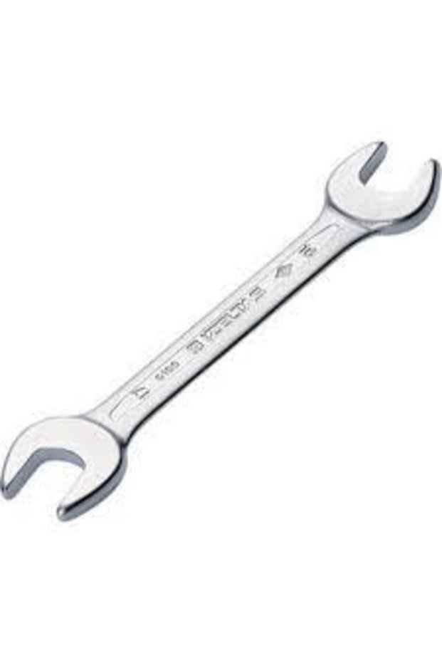 Fork Two Mouth Key Long Size 18X19 mm - 0130011819