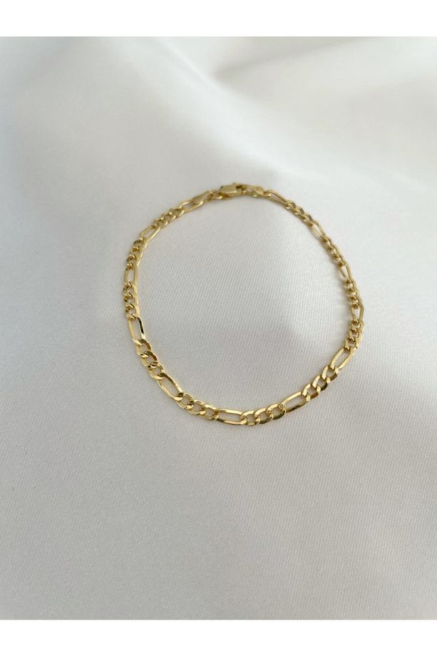 Figaro Bileklik 3 mm - 3