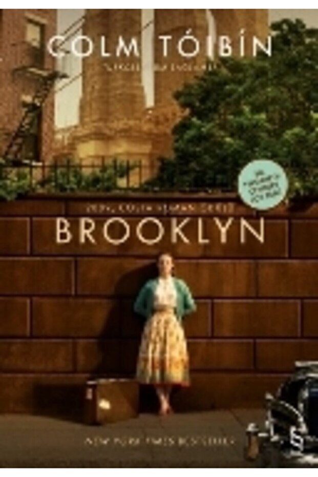 Brooklyn Kitap
