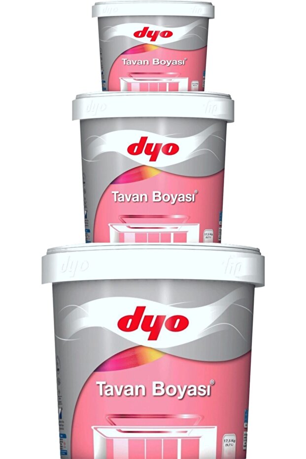 Tavan Boyası 10kg - 2