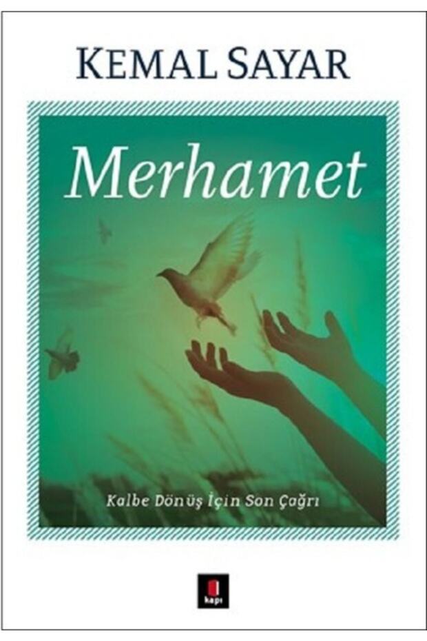 Merhamet - - Kemal Sayar - 1