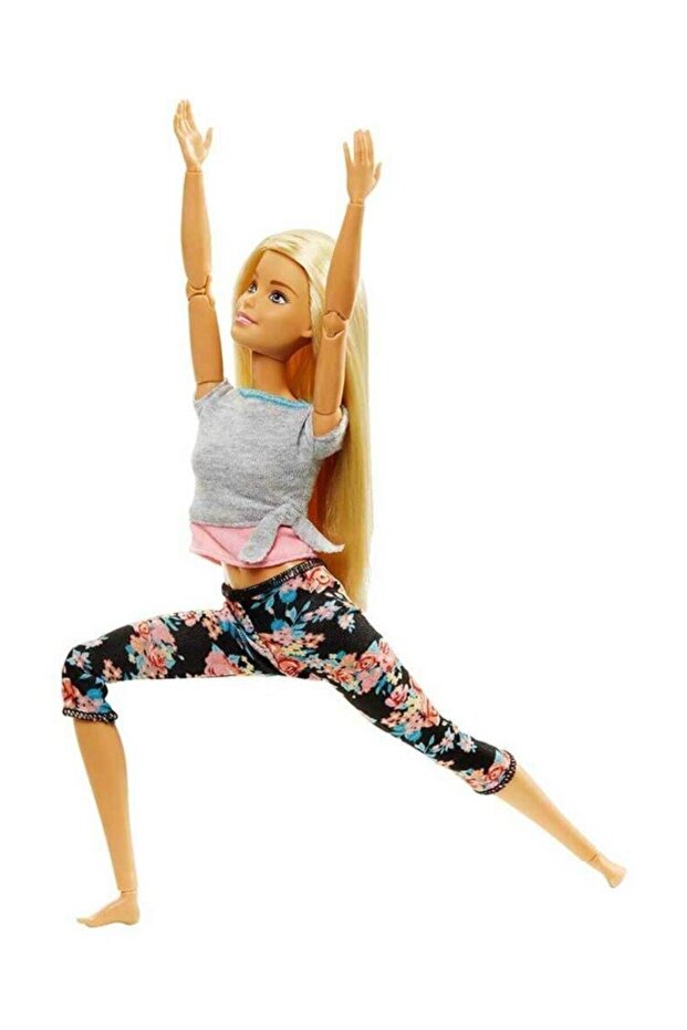 Sonsuz Hareket Bebeği Ftg81 - 3