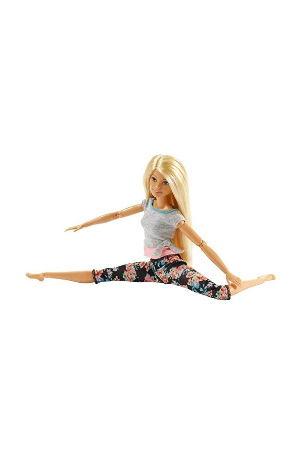 Sonsuz Hareket Bebeği Ftg81 - 4