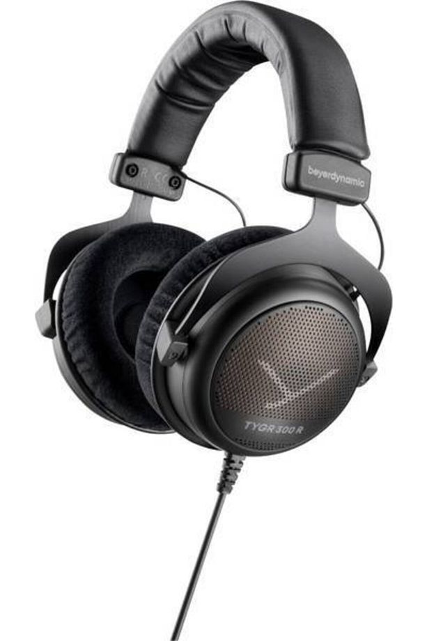 Fox Mikrafon ve Tygr 300r Kulaklık Set - 5