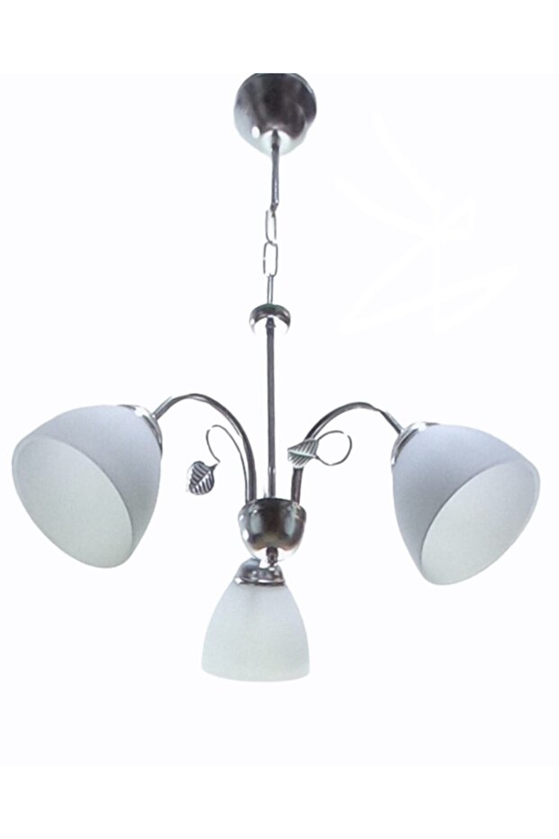 Mira 3'lü Avize - 1