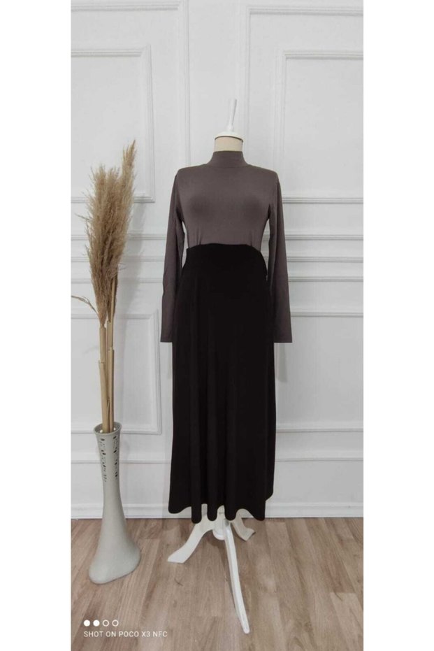 Women's Plus Size Buzi Skirt