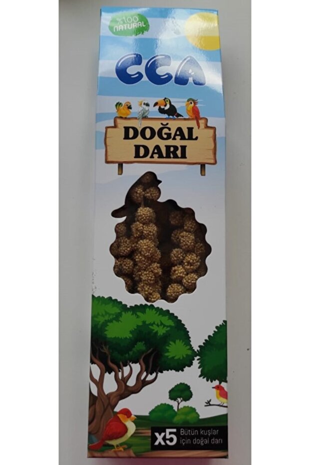 Doğal Dal Darı - 1