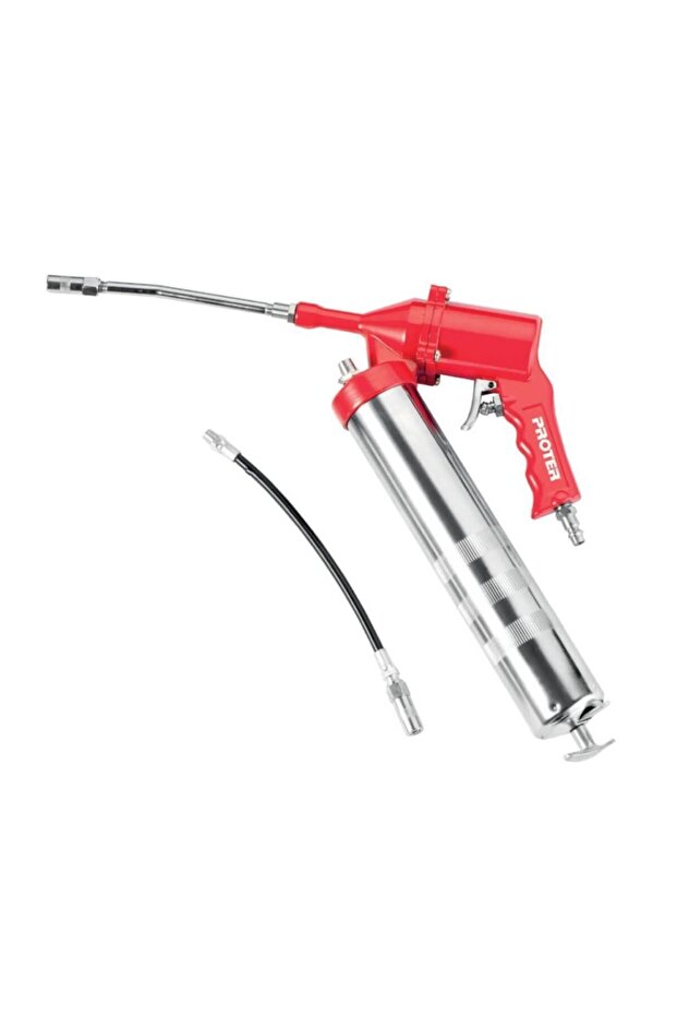 2 Yıl Havalı Gres Pompası Ph 2970 Gt. Havalı Gres Pompası - 1