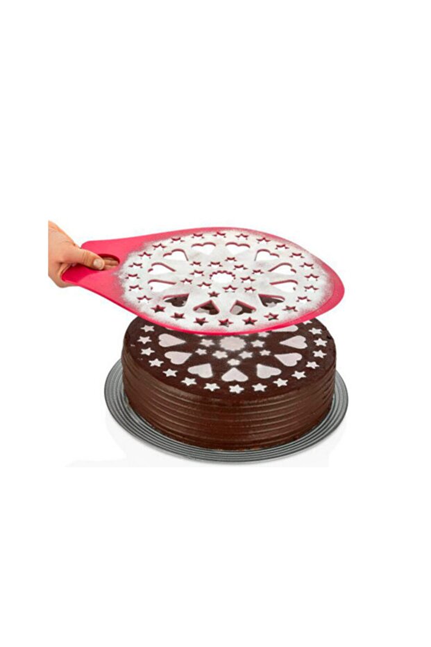 قالب الكيك - 1