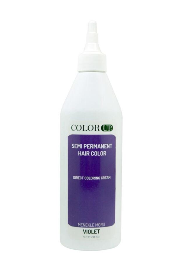 Up Boya Mor Violet Büyük Boy 236 ml - 1