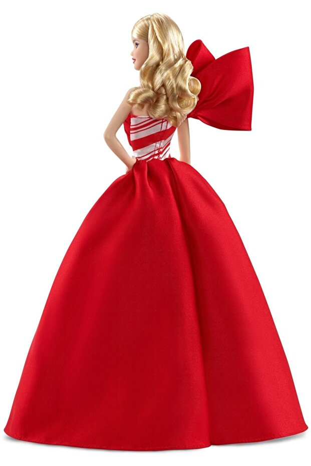 2019 Mutlu Yıllar Bebeği FXF01 - 2