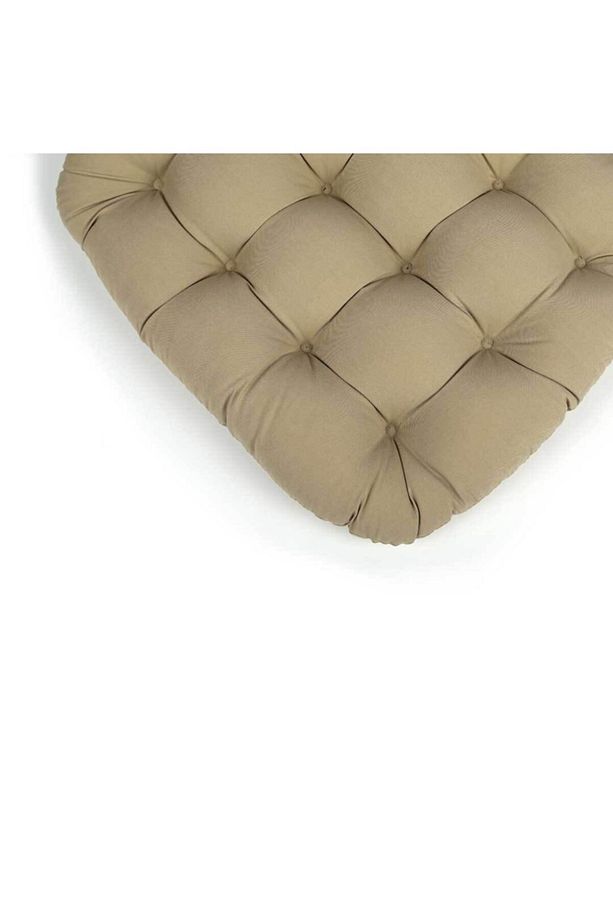 Mimosa Sandalye Minderi Camel 45x40 - 4