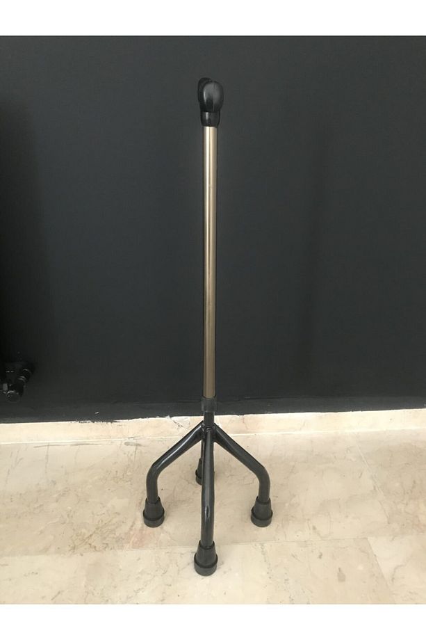 4 Ayaklı Baston ( Tripod ) - 1