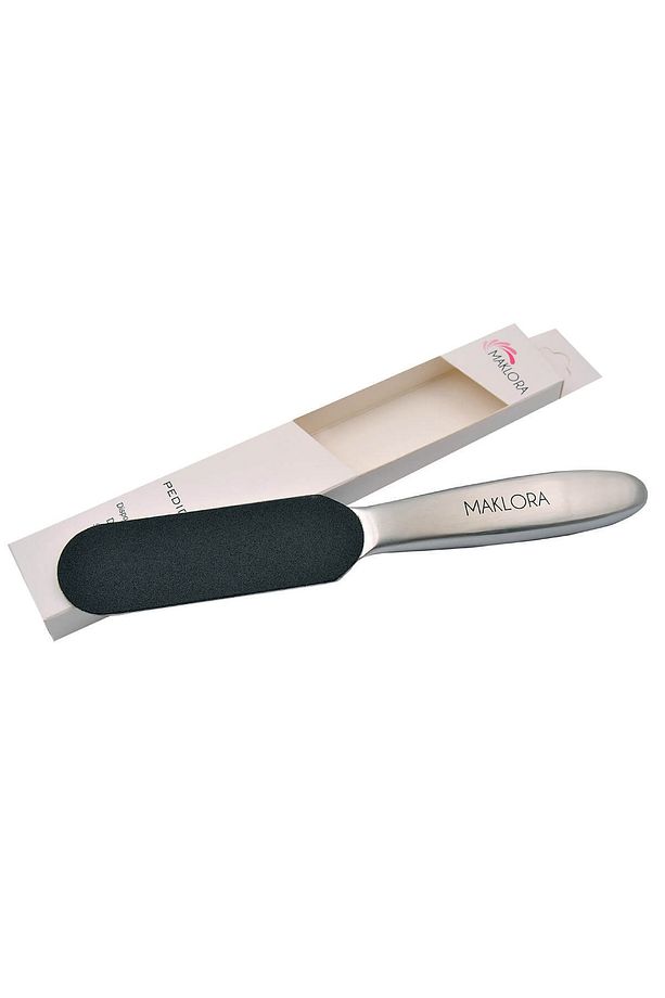 Çelik Topuk Törpü Spatulası 8698528500120 - 1