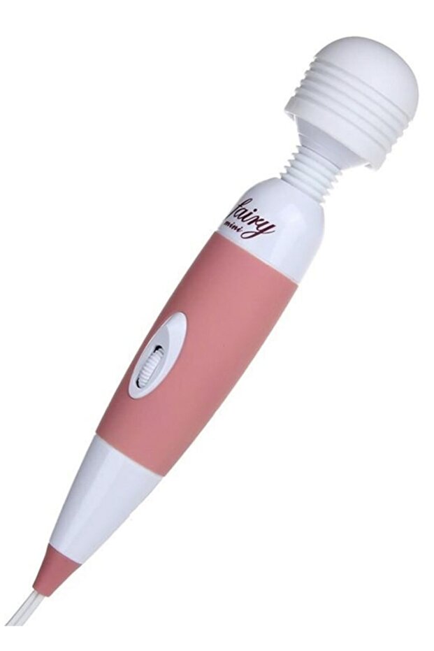 Orgazm Masaj Vibratörü - 3