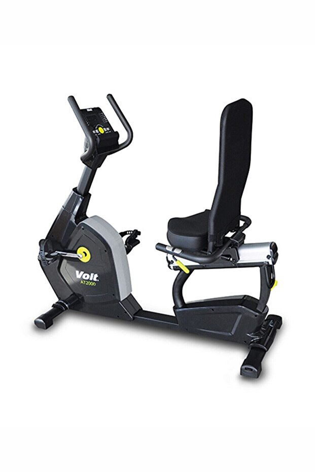 AT 2000 YATAY BİSİKLET 1VTBSAT2000 - 1