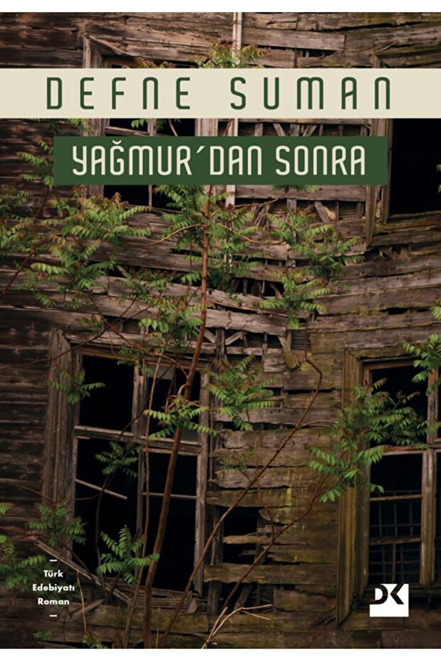 Yağmur'dan Sonra - 1