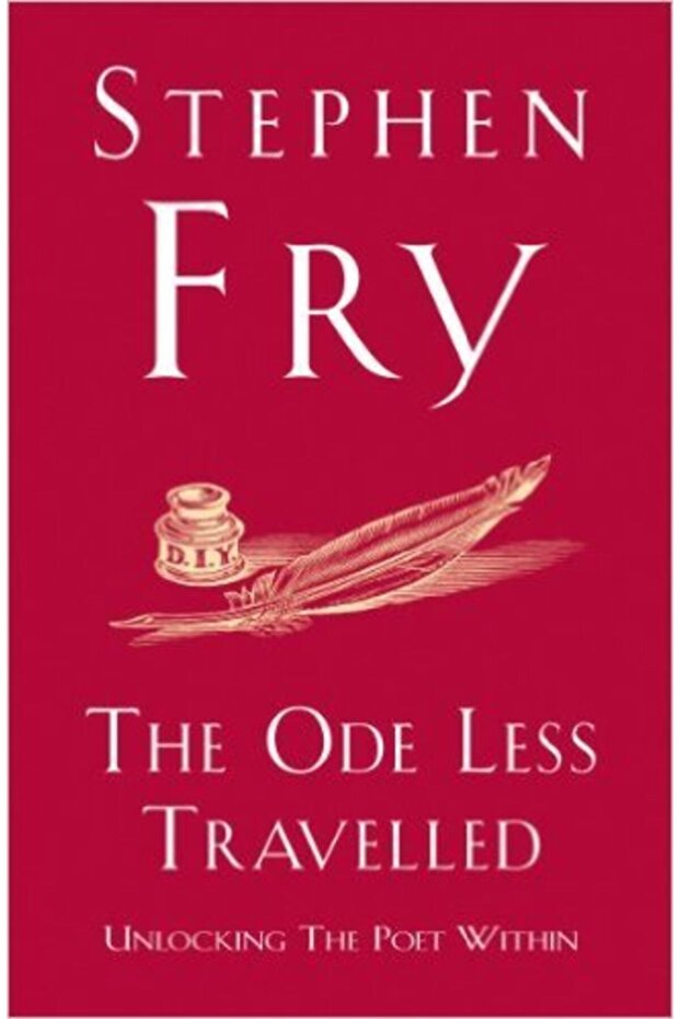 The Ode Less Travelled