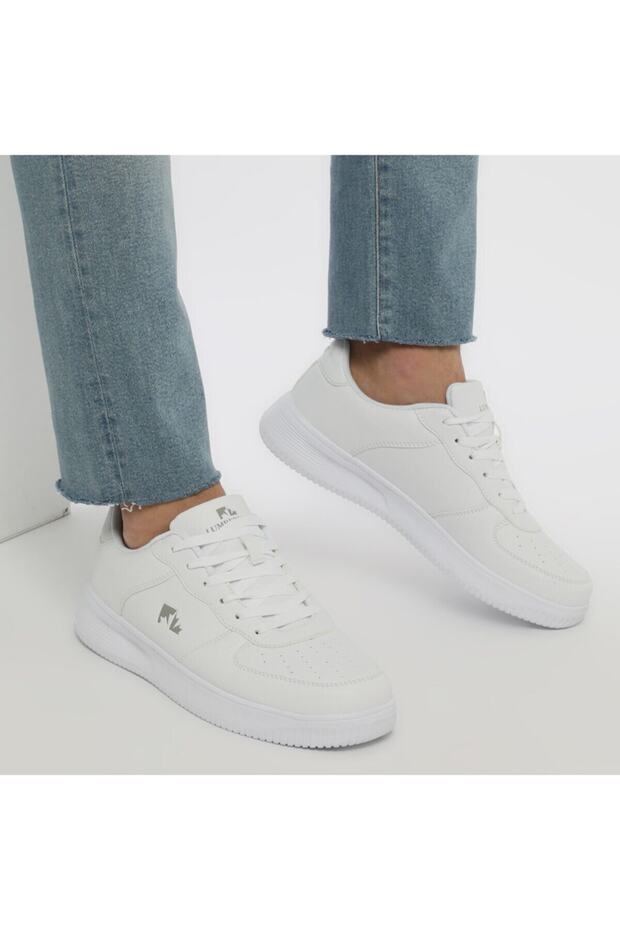 Finster Microfiber Comfort Original Sports Shoes Sneaker