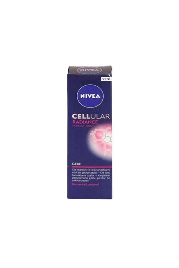 Cellular Radiance Gece Kremi 40 ml - 1