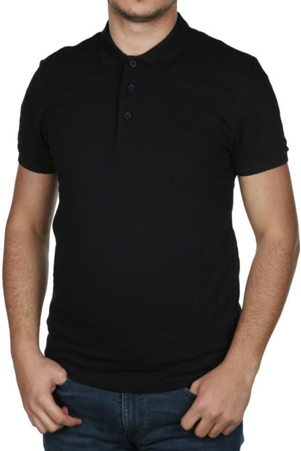Caz 4613 Polo Pique T-Shirt (2024-Summer)