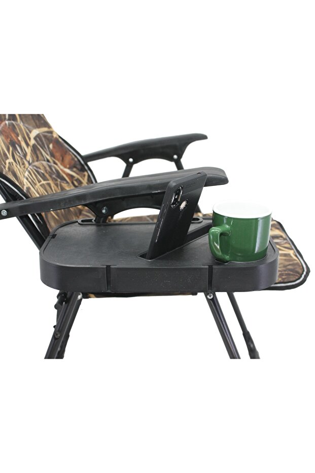 Kamp Sandalyesi Bardaklığı - 7