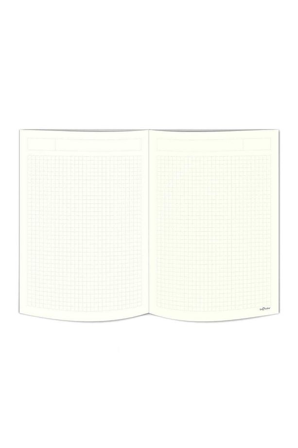 Mor Paradise Defter - 2