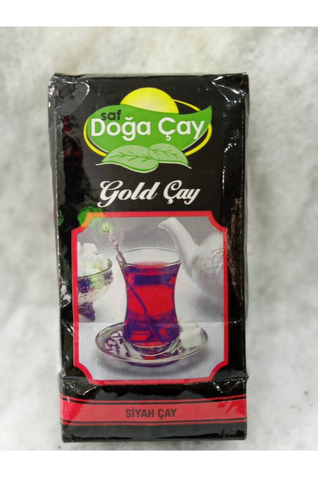 Doğa Çay - 1