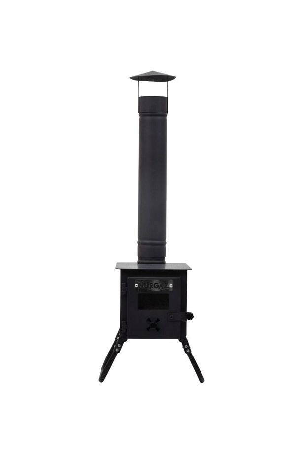 Çadır Sobası Küçük - 2