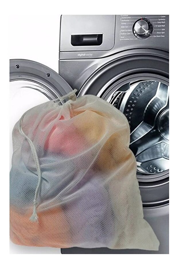 Laundry Net Mini (35X45 cm) - 3