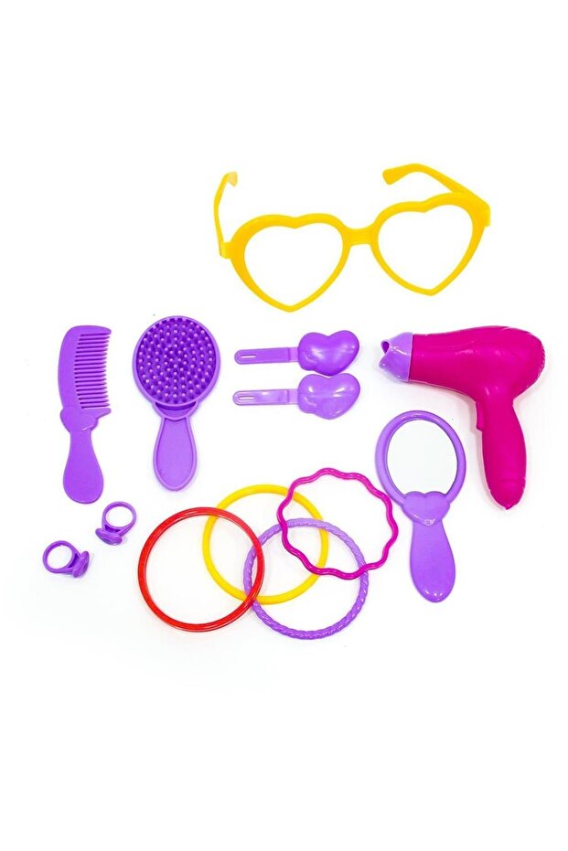 Candy Güzellik Seti Çantası - 2