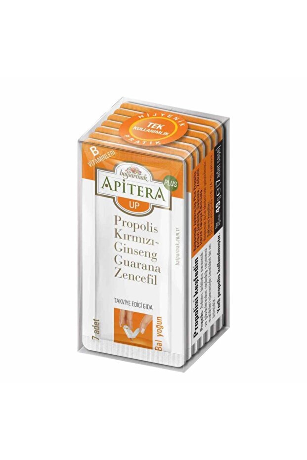 Apitera Plus Up