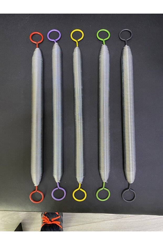 Reformer Yay Seti - 1