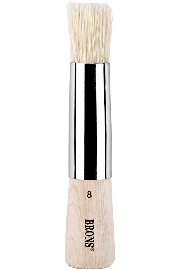 فرشاة ممتص الصدمات Br-664 - 1