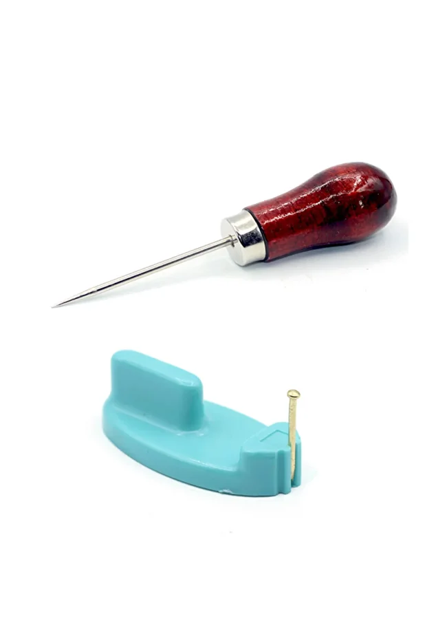 Filografi Bız+mıknatıslı Çivi Tutma Aparatı - 1