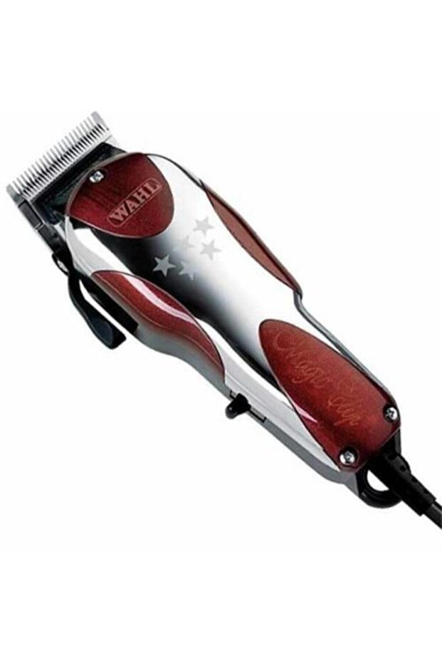 Magic Clip Professional Corded Hair Clipper 8451