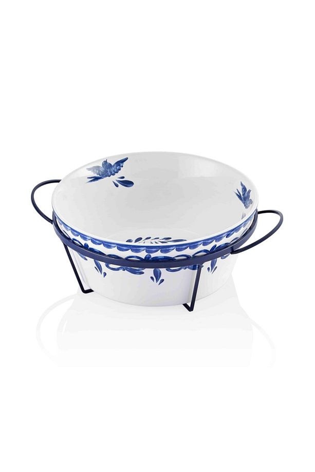 Azur Ferforje Salata Kasesi - 23 Cm - 1