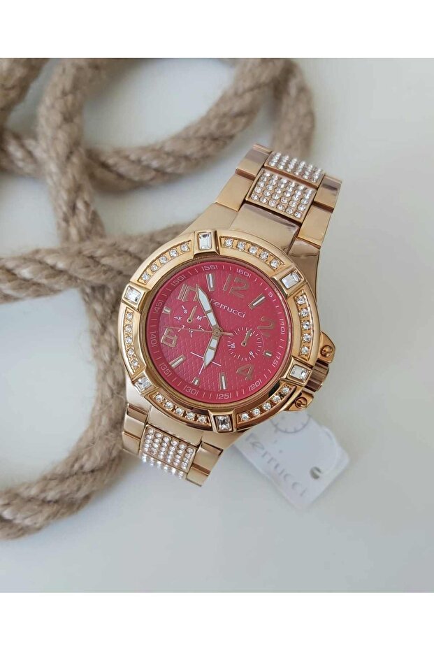 Kadın Kol Saati - 1