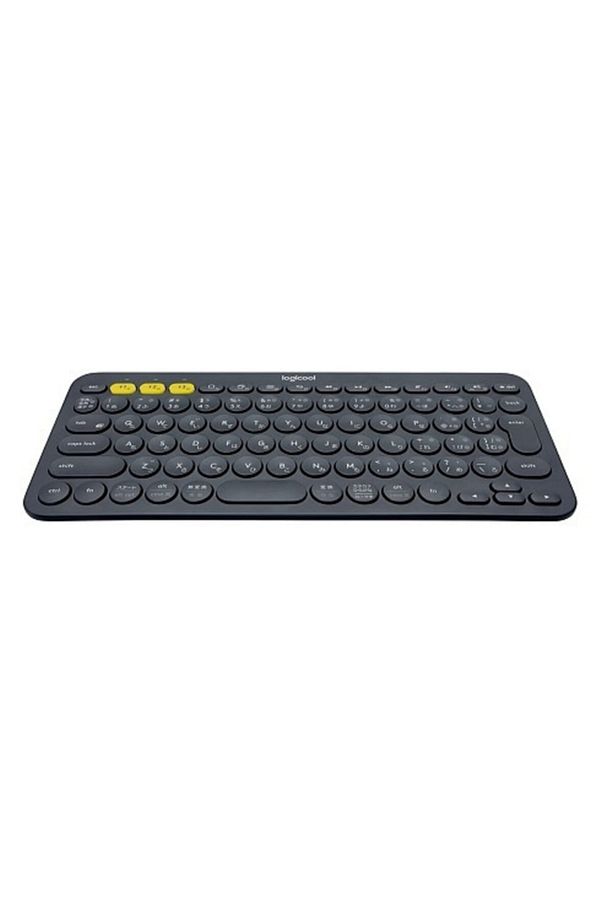 Logıtech K380 Bluetooth Rose Q Klavye 920-010067 - 3