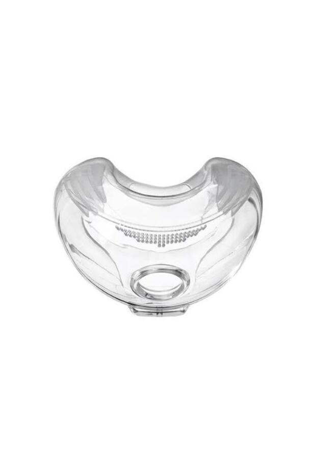 Amara View Fullface Tek Silikon S Beden. - 2