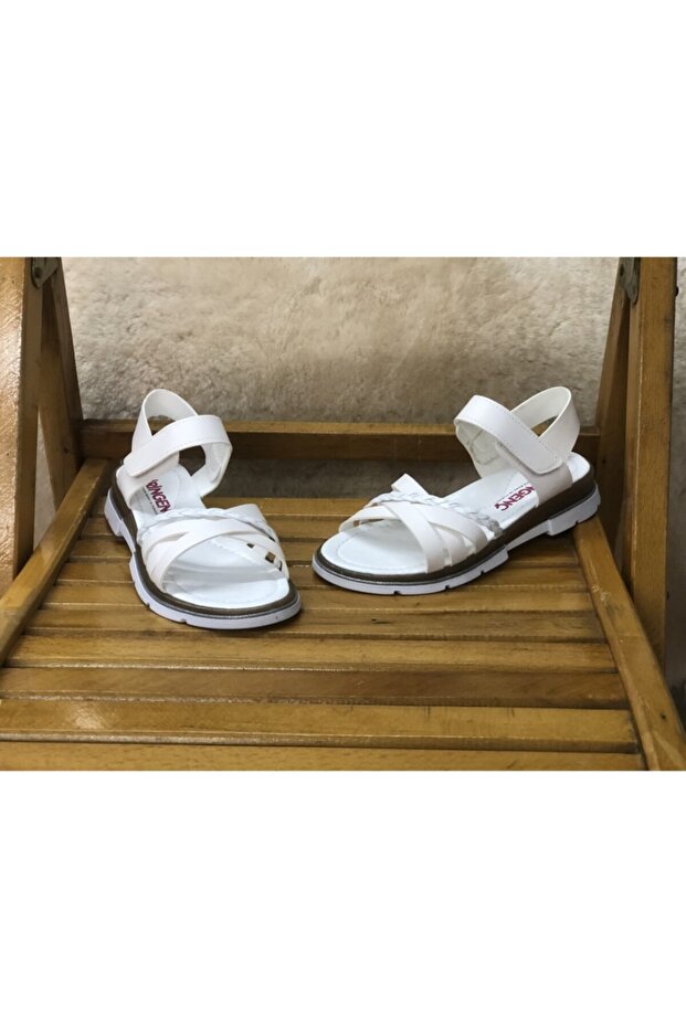 Devojka Ortopedsko Sandale - 2