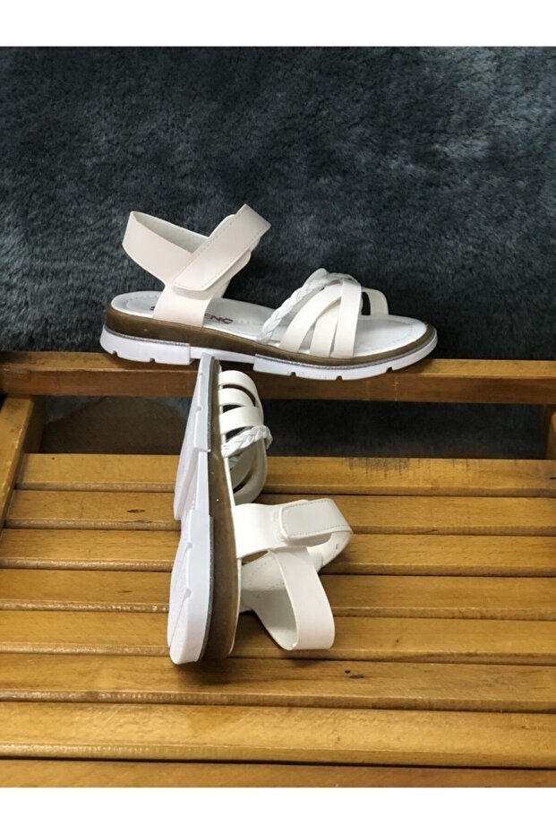 Devojka Ortopedsko Sandale - 4