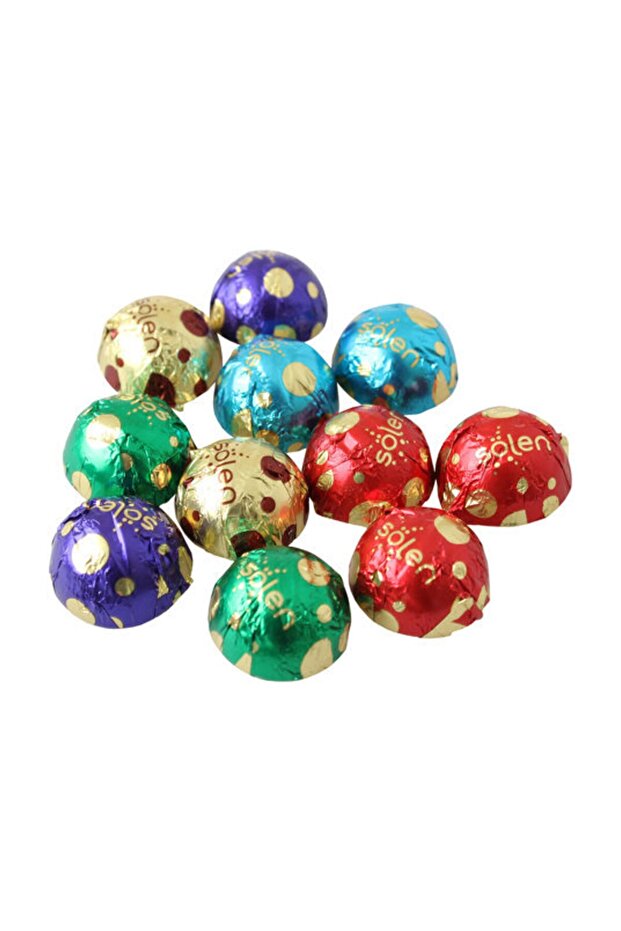 Sütlü Çikolata 500 gr - 1