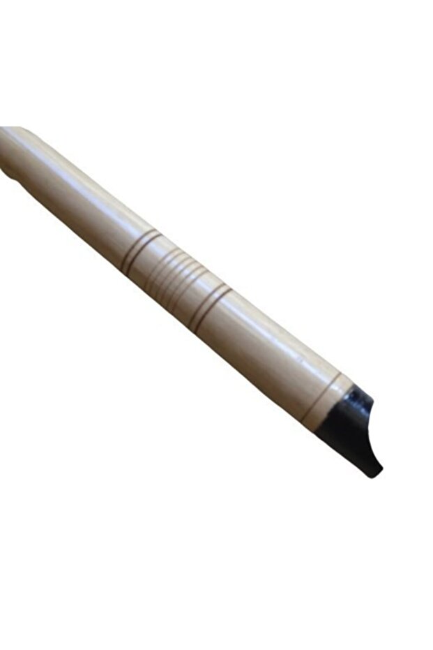 Vernikli Dilli Flüt Fa Kaval Küçük Boy - 2