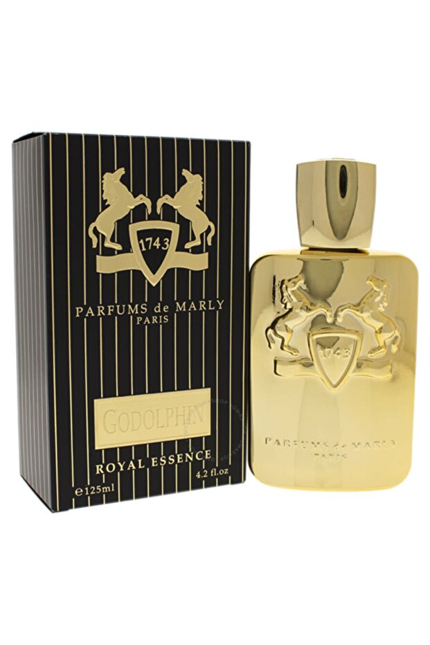 Godolphin Royal Essence Unisex Edp Parfum - 125ml 3700578505002