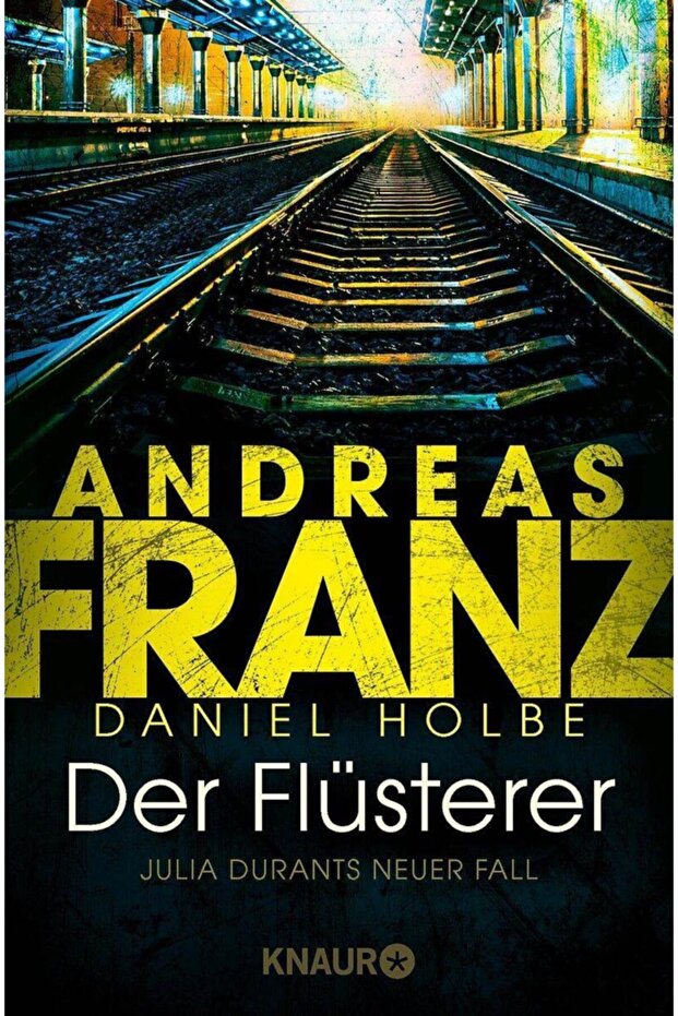 Der Flüsterer