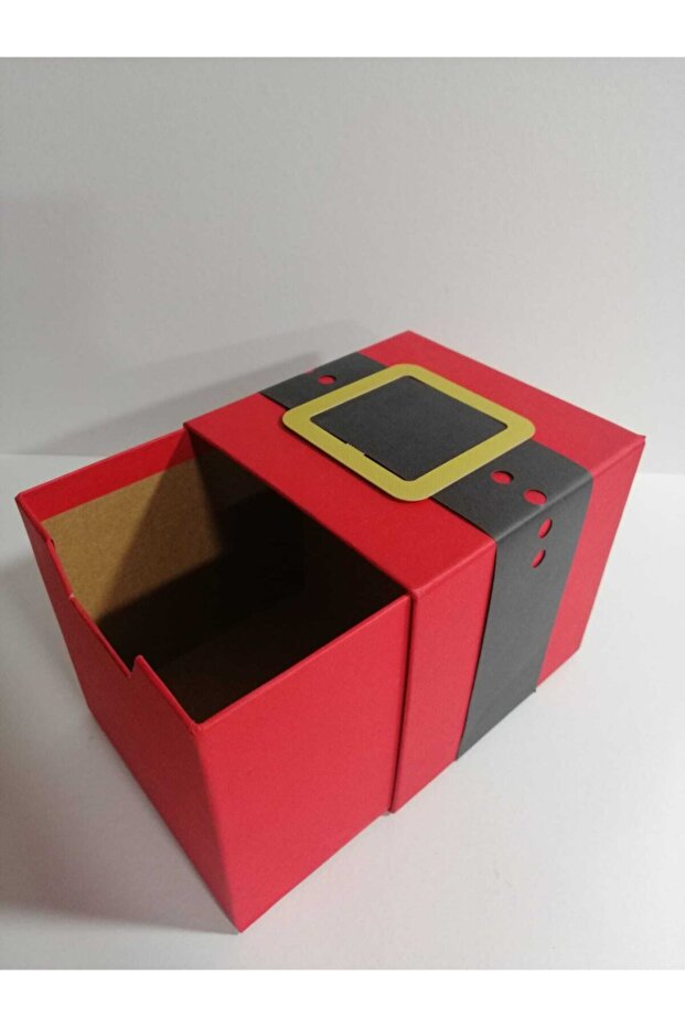 Gıpta Joy Hediyelik Kutu Code.8264 Kutu No.2 Bx8264 B - 2