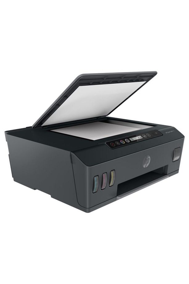 Smart Tank 515 1tj09a Wifi Mürekkep Püskürtmeli Çok Fonksiyonlu Yazıcı - 2