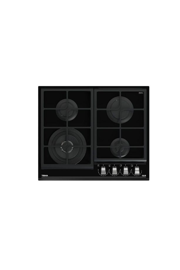 Ankastre Cam Ocak Gzc 64320 Xbn - 1