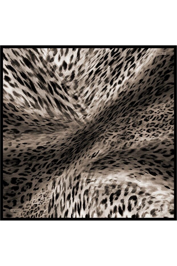 Kadın Ipek Eşarp - 1